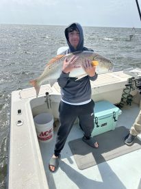 Wanchese Report Photo 1