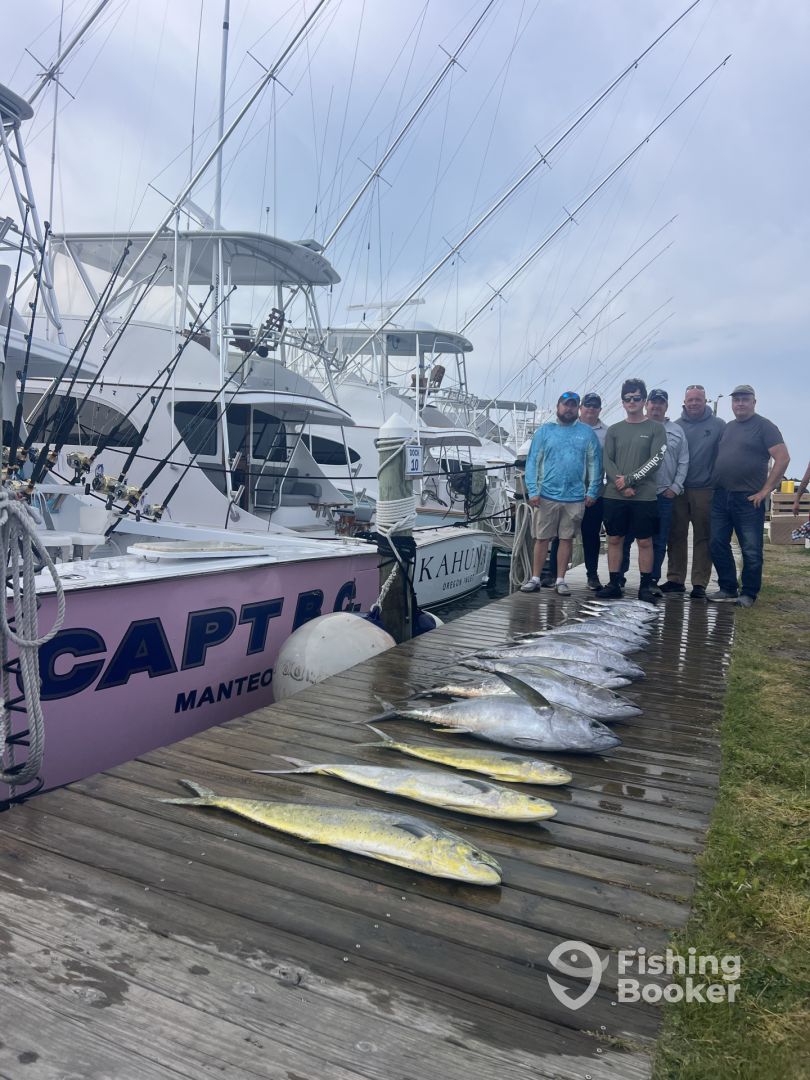 Nags Head Report Photo 0