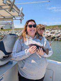 Ocean City Report Photo 1