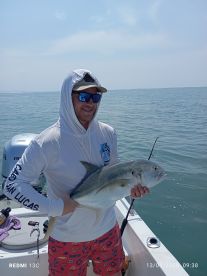 They always fight until the end 