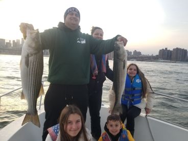 FUN FAMILY FISHING 