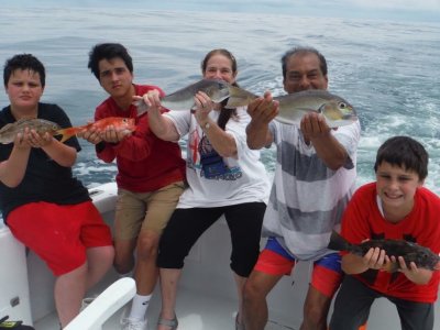 Quepos Report Photo 1