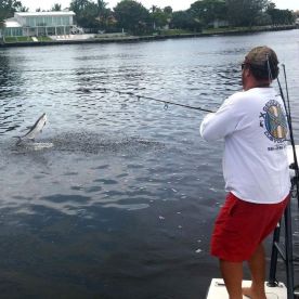 Lake Worth Report Photo 1