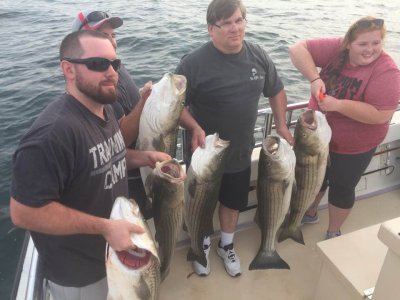 Montauk Report Photo 1