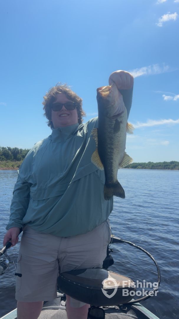 Clewiston Report Photo 0