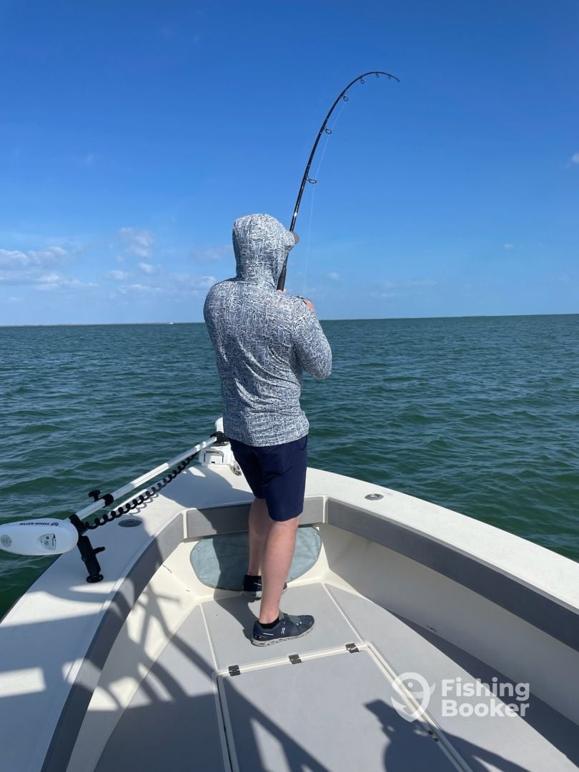 Boca Grande Report Photo 0