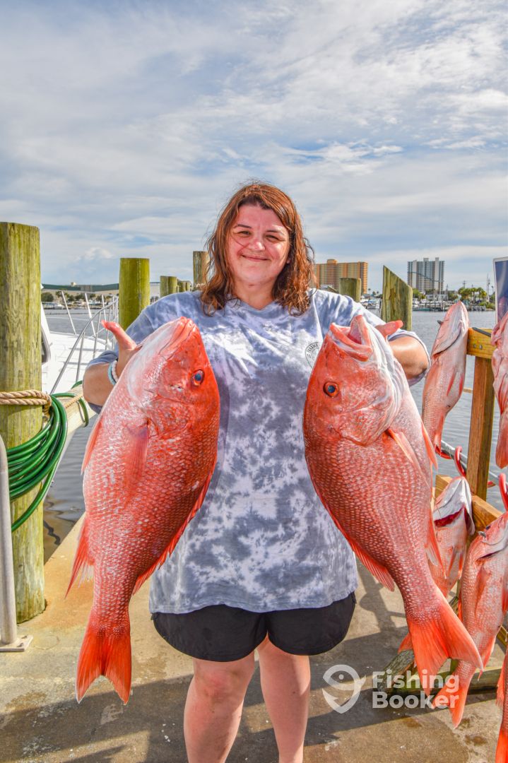 Panama City Beach Report Photo 0