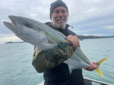 Tairua Report Photo 1