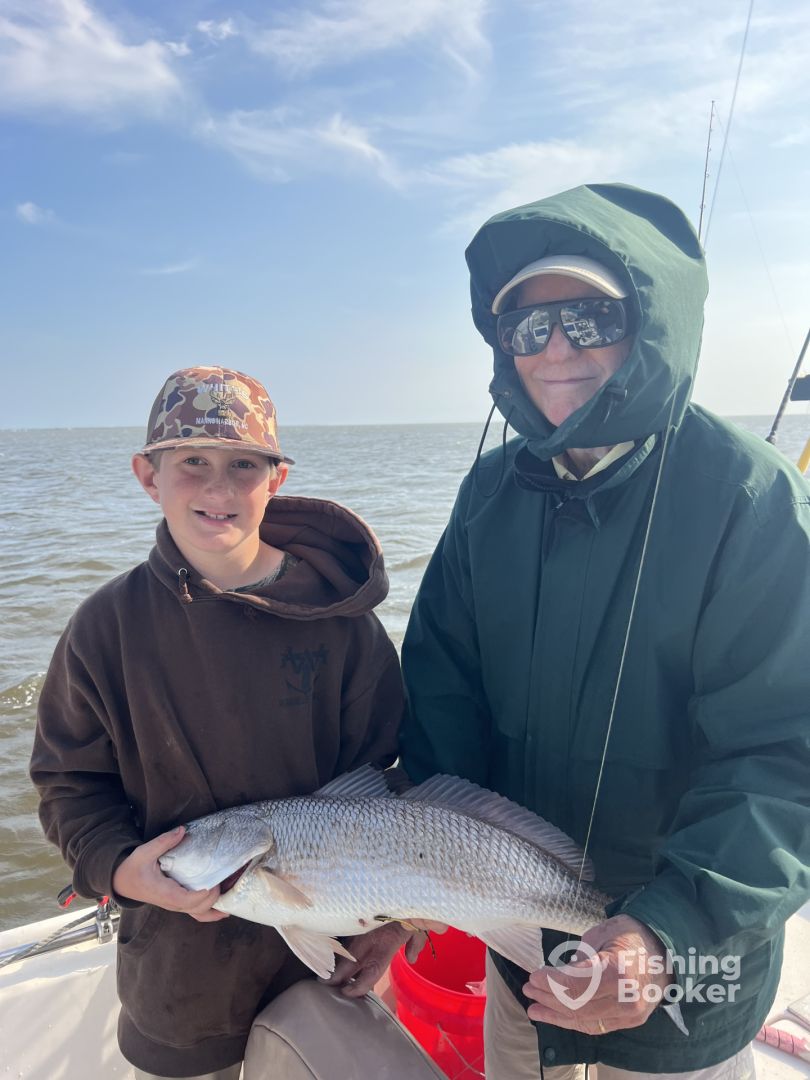 Manteo Report Photo 0