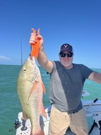 Inshore fishing 