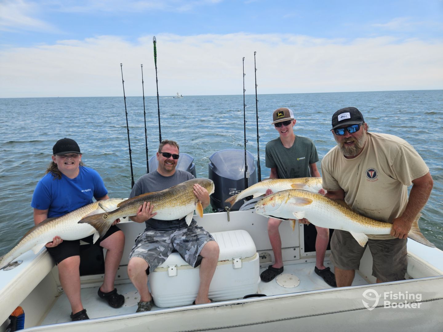 Virginia Beach Report Photo 0