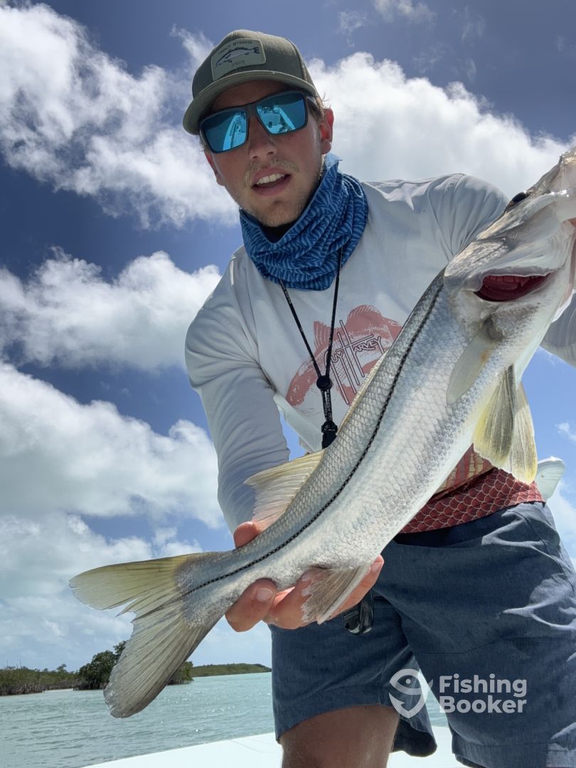 Key Largo Report Photo 0
