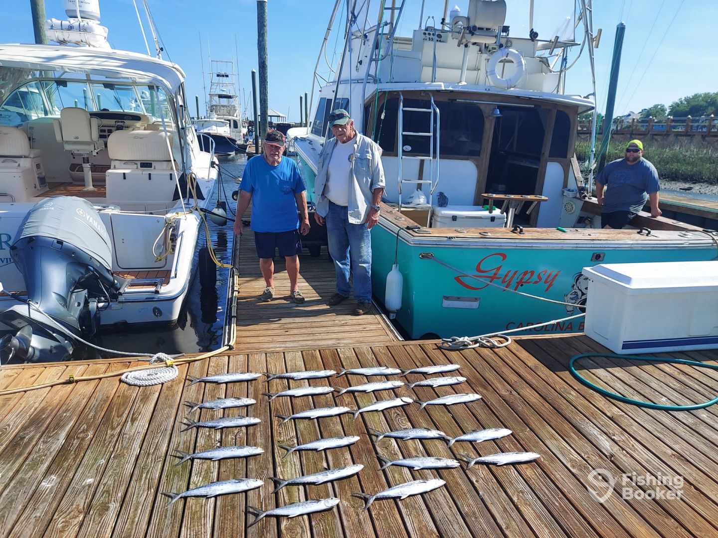 Carolina Beach Report Photo 0
