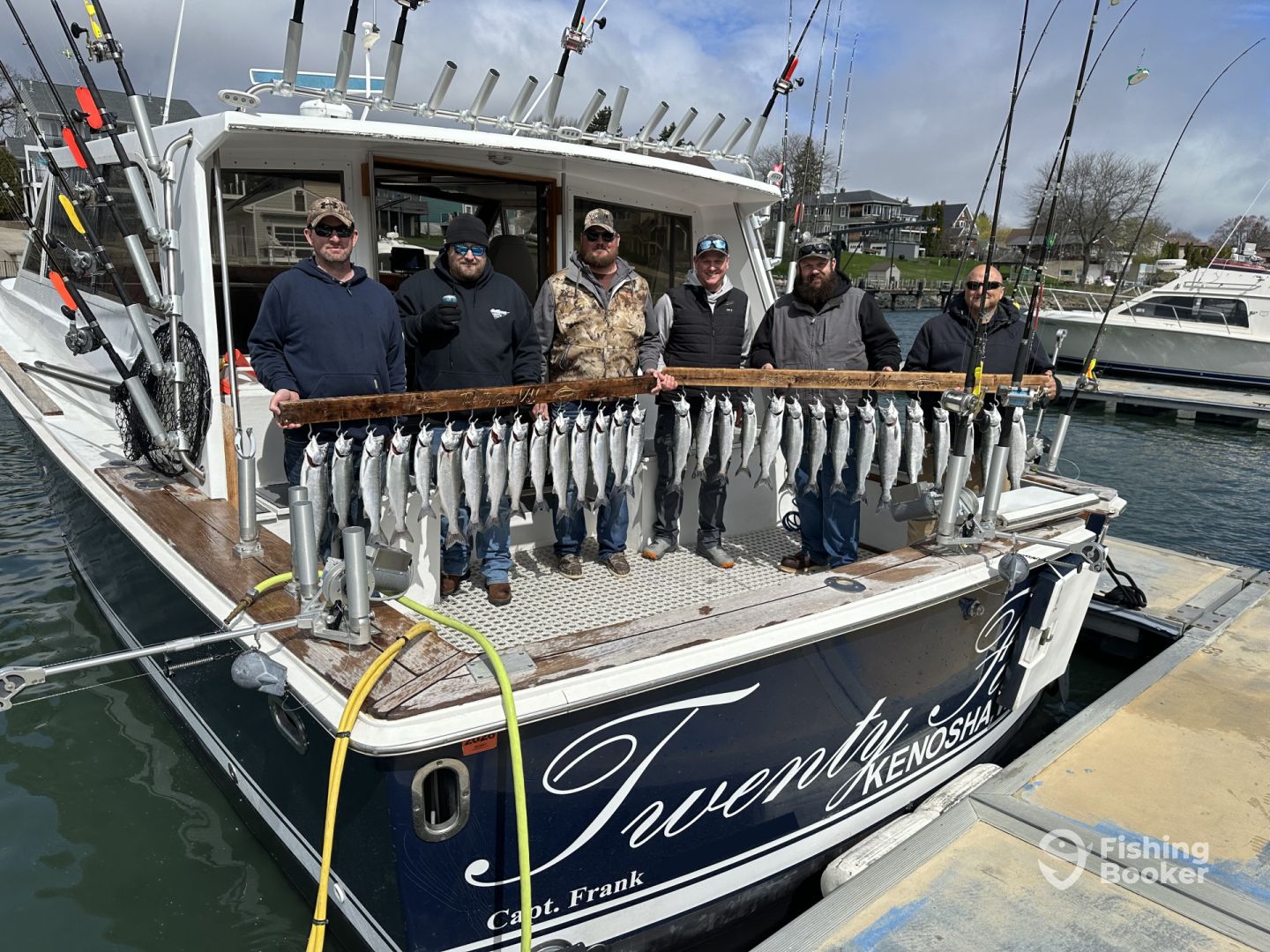 Kenosha Report Photo 0