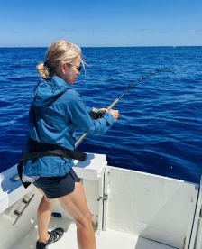 Sandys Report Photo 1