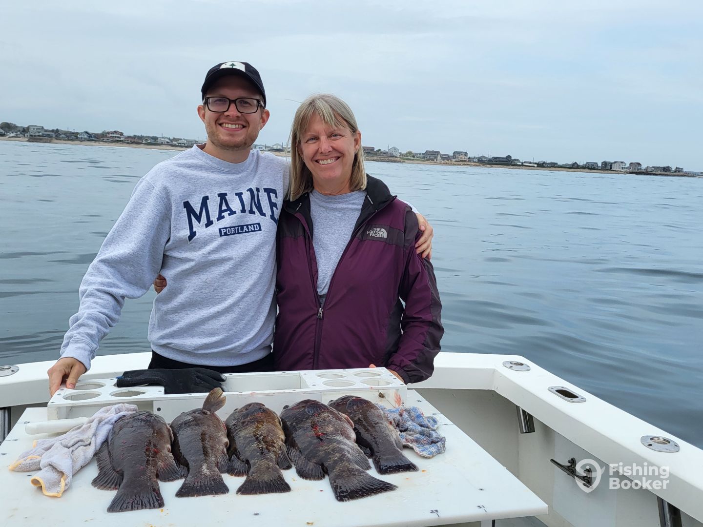 Narragansett Report Photo 0