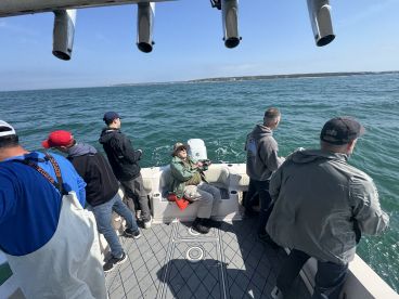 Fairhaven Report Photo 1