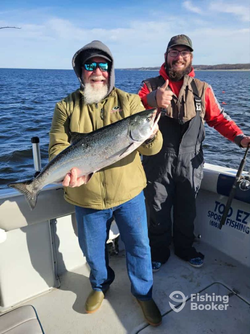 Muskegon Report Photo 0