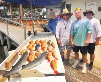 Port Orange Report Photo 2