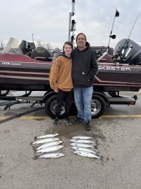 Oak Creek Report Photo 2