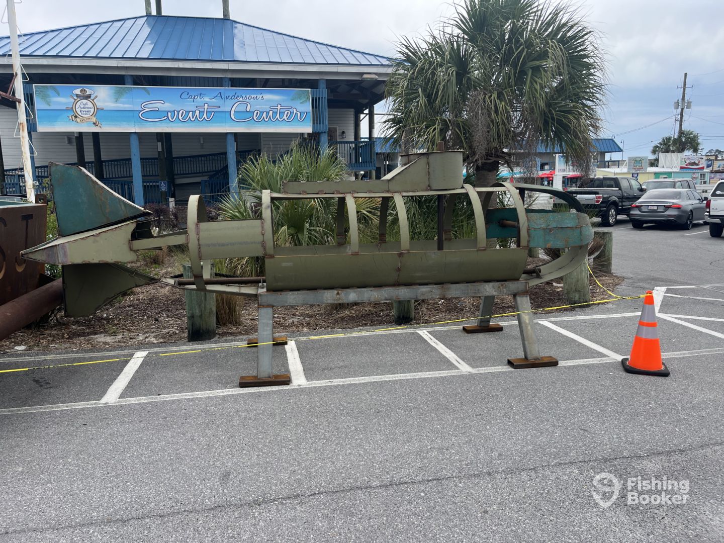 Panama City Beach Report Photo 0