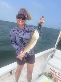 Port Isabel Report Photo 1