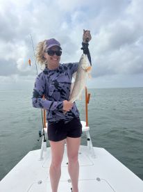 Port Isabel Report Photo 2