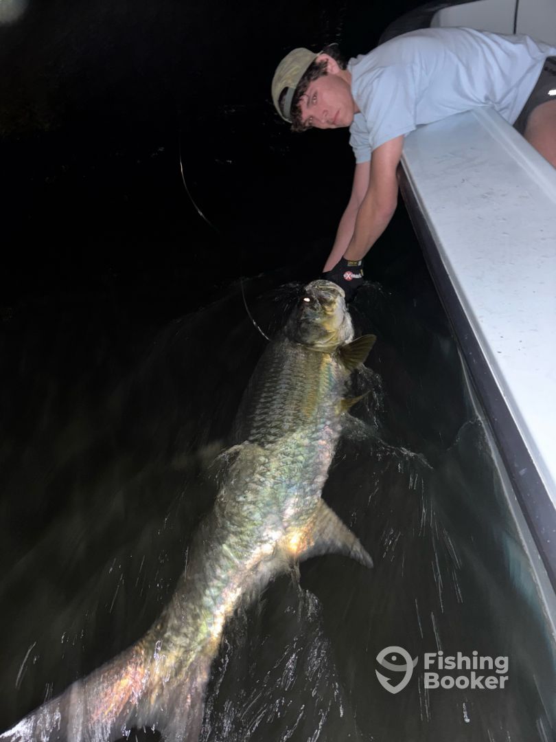 Fort Pierce Report Photo 0