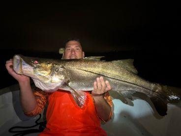 Fort Pierce Report Photo 1