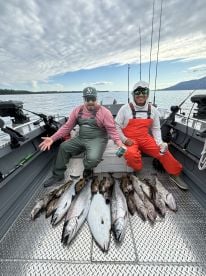 How to Ship Your Catch Home After a Ketc