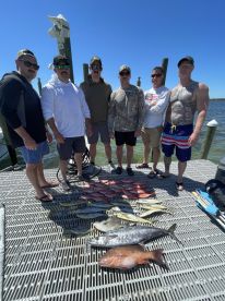 Panama City Report Photo 1
