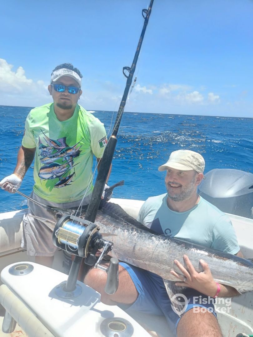 Puerto Aventuras Report Photo 0