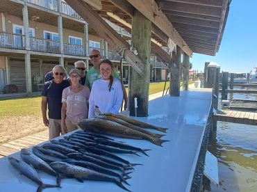 Gulf Shores Report Photo 2