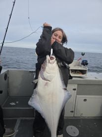 Olympic Peninsula Report Photo 1