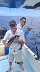 Pesca mixta 
