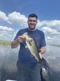 Clewiston Report Photo 2