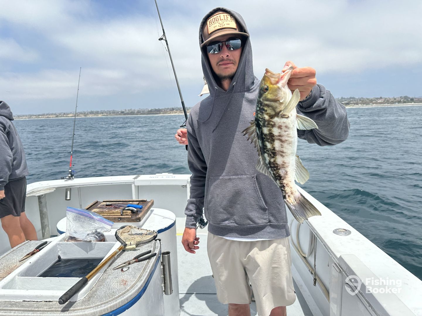Oceanside Report Photo 0