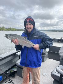 Springer on board ! 