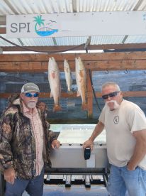 South Padre Island Report Photo 2