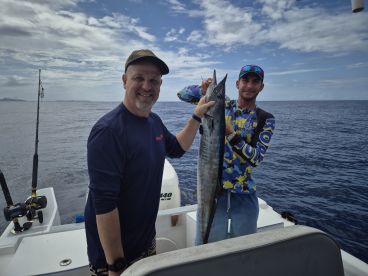 Roatan Report Photo 1