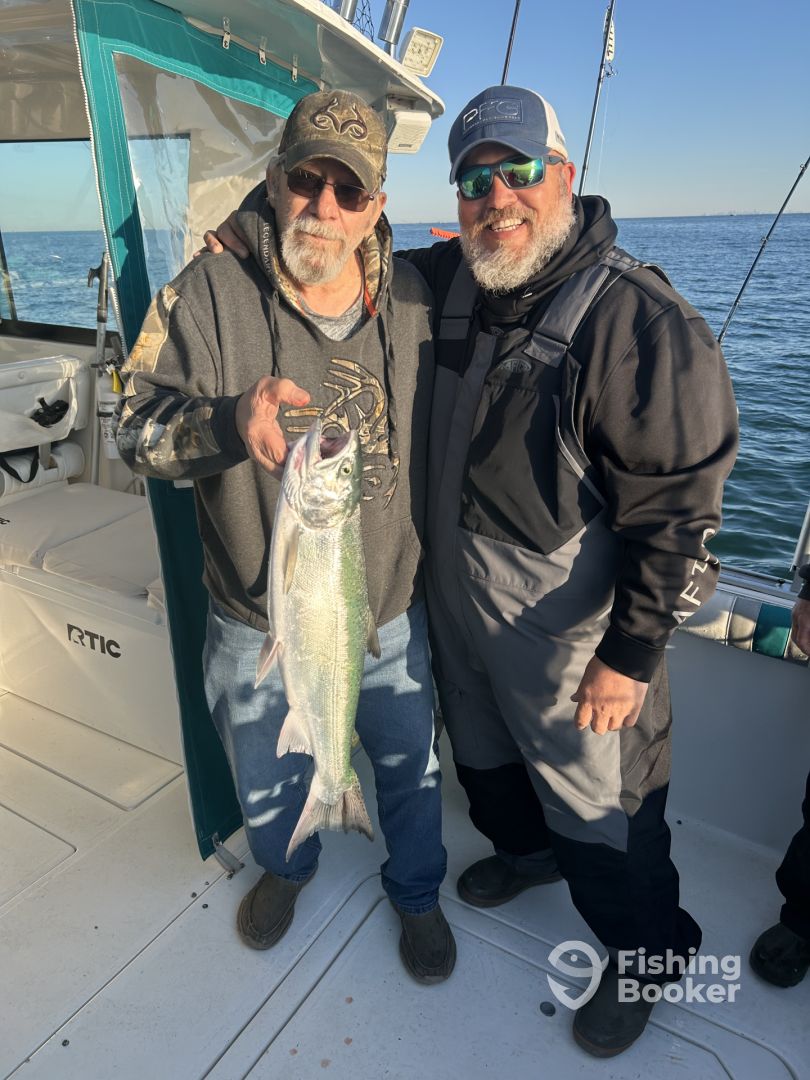Longtime guest John .. diesel acoho