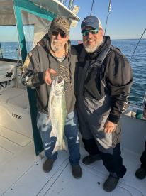 Longtime guest John .. diesel acoho
