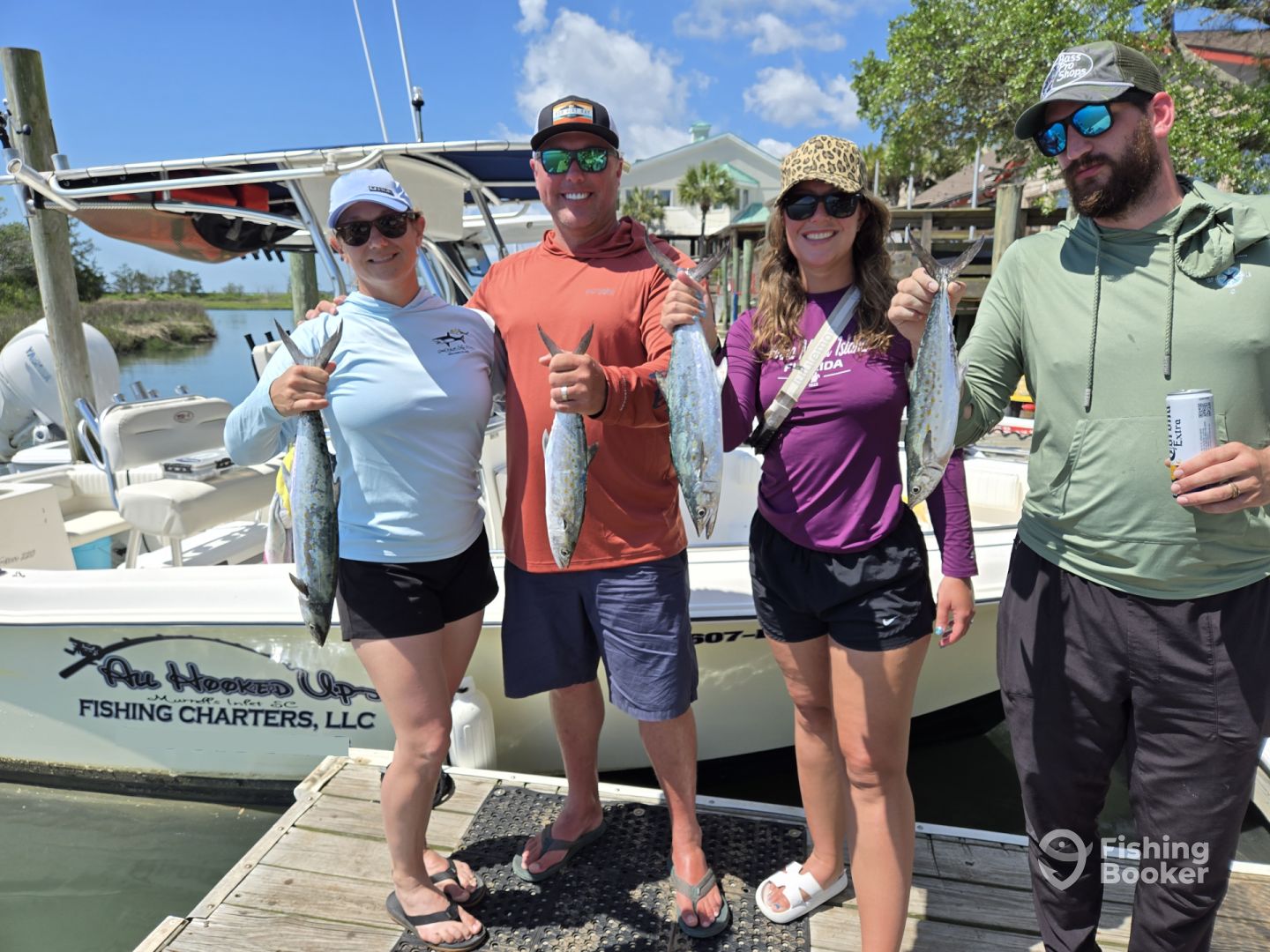 Murrells Inlet Report Photo 0