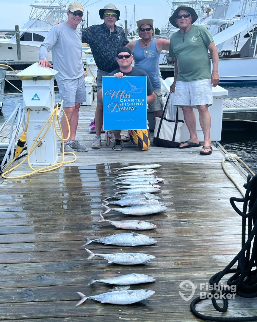 Wanchese Report Photo 0