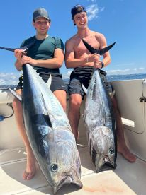 Big Tuna NOW