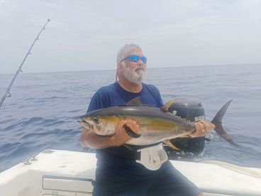 Guanacaste Report Photo 2