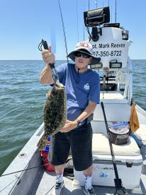 Crystal River Report Photo 2