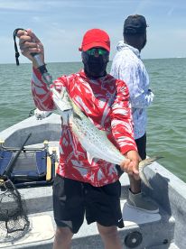 Crystal River Report Photo 1