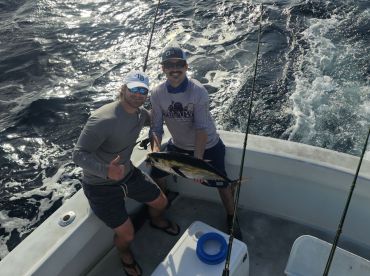 Fort Lauderdale Report Photo 1