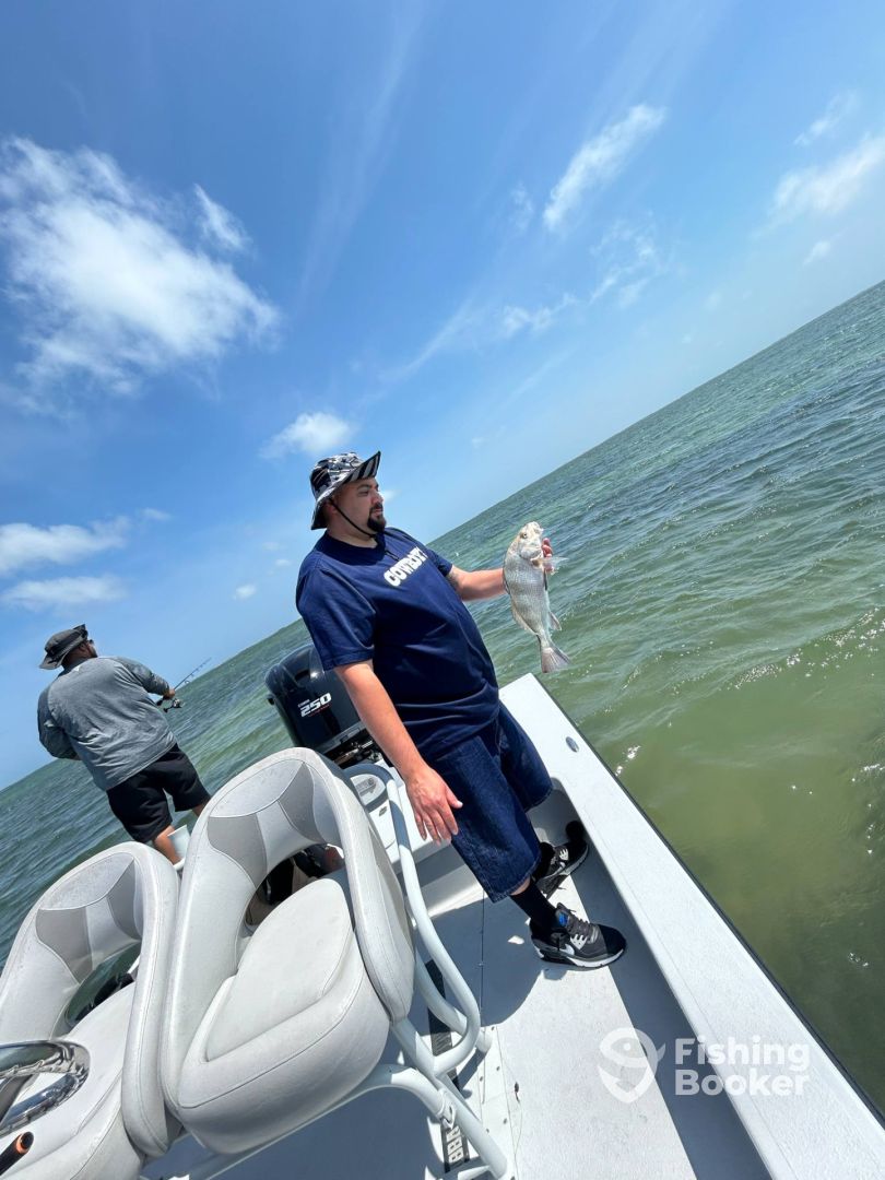 Aransas Bay Report Photo 0